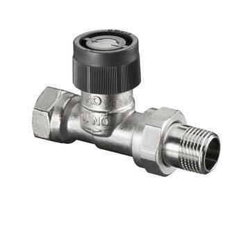 A Serisi Düz-DN15 - 2