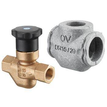 Aquastrom K-DN15 - 1