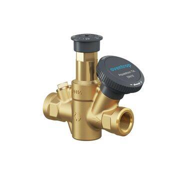 Aquastrom TV-DN15 - 1