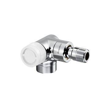 E Serisi-Çift Açılı Sol-DN15