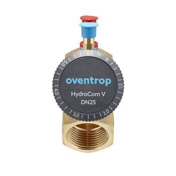 Hydrocom V-DN25 - 3