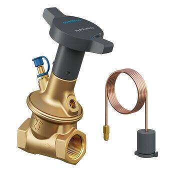 Hydrocontrol D-DN25 - 1