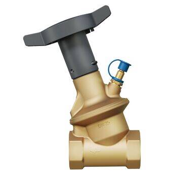 Hydrocontrol D-DN25 - 3