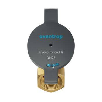 Hydrocontrol V-DN15 - 2