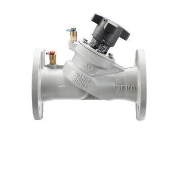 Hydrocontrol VFC-DN80 - 3