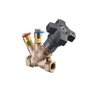 Hydrocontrol VTR-DN25