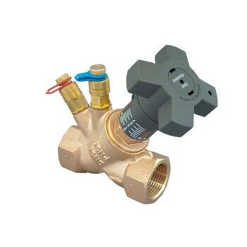 Hydrocontrol VTR-DN40 - 3