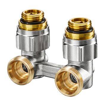 MultiBlock F H-Köşe - 1