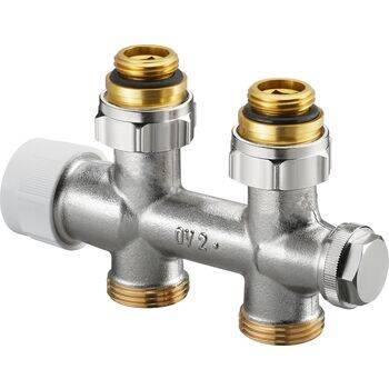 Multiblock T-Düz - 1