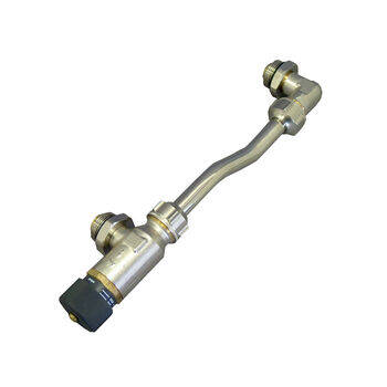 Multidis SH kollektörler - 1